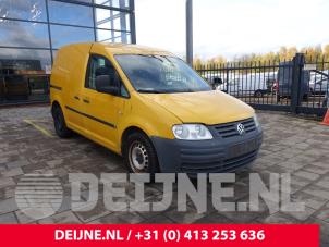 Volkswagen Caddy Motor O280483 Donorvoertuig
