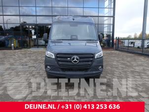 Mercedes eSprinter