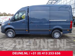 Mercedes eSprinter