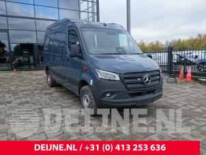 Mercedes eSprinter Start/Stopp Schalter O286546 Spenderfahrzeug