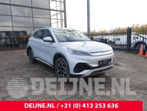 BYD Atto 3 Kilometerteller KM O284889 Donorvoertuig