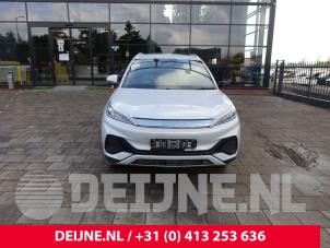 BYD Atto 3
