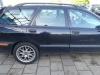 Volvo V40 1.8 16V Sloopvoertuig (2002, Zwart)