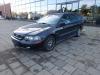 Volvo V40 1.8 16V Sloopvoertuig (2002, Zwart)
