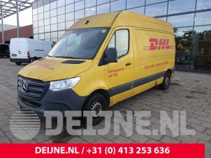 Mercedes Sprinter 18-