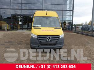 Mercedes Sprinter 18-