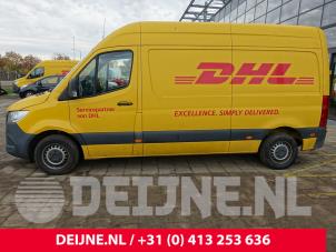 Mercedes Sprinter 18-