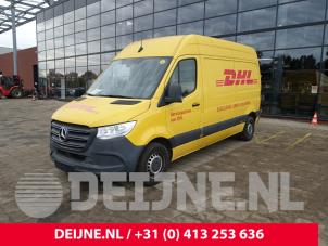 Mercedes Sprinter 18-
