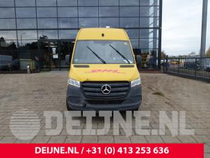 Mercedes Sprinter 18-