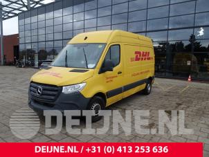 Mercedes Sprinter 18-