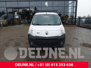 Renault Kangoo 2 08-