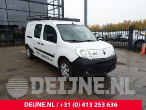 Renault Kangoo Tacho - Kombiinstrument KM O283286 Spenderfahrzeug