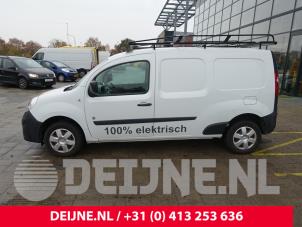Renault Kangoo 2 08-