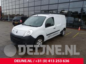 Renault Kangoo 2 08-