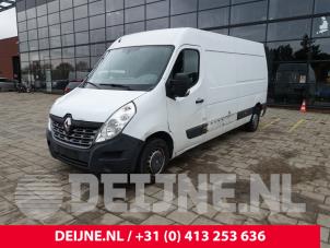 Renault Master 3 10-