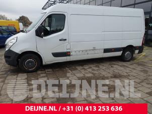 Renault Master 3 10-