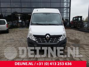 Renault Master 3 10-