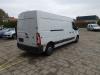 Renault Master III 2.3 dCi 16V Sloopvoertuig (2016, Wit)