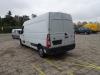 Renault Master III 2.3 dCi 16V Sloopvoertuig (2016, Wit)