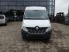 Renault Master III 2.3 dCi 16V Sloopvoertuig (2016, Wit)