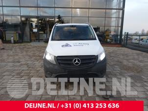 Mercedes Vito 14-