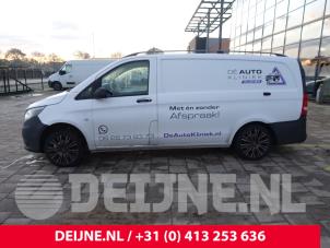 Mercedes Vito 14-