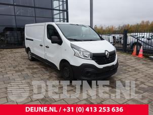 Renault Trafic Felge O285620 Spenderfahrzeug
