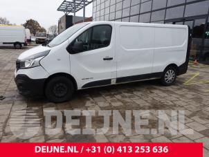 Renault Trafic 14-