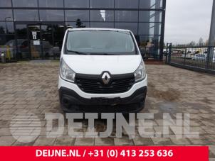 Renault Trafic 14-