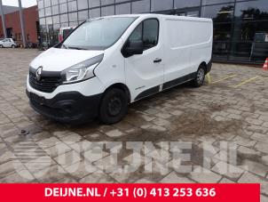 Renault Trafic 14-