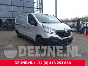 Renault Trafic Aircopomp O285258 Donorvoertuig