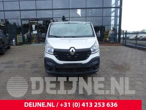 Renault Trafic 14-