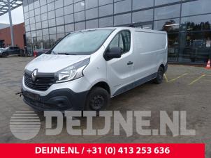 Renault Trafic 14-