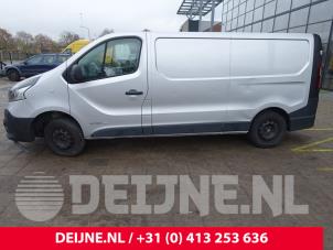 Renault Trafic 14-