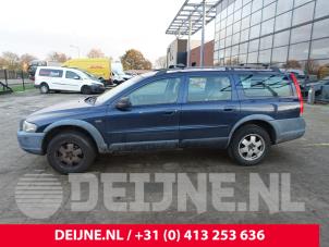 Volvo XC70 01-