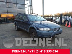 Volvo XC70 Elektrisch Raam Schakelaar O285684 Donorvoertuig