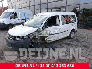 Volkswagen Caddy 15-