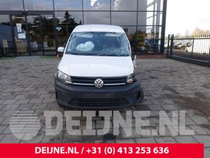 Volkswagen Caddy 15-