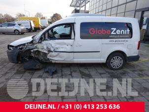Volkswagen Caddy 15-