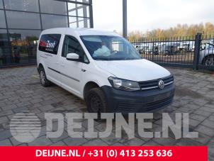 Volkswagen Caddy Handschuhfach O283254 Spenderfahrzeug
