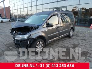 Volkswagen Caddy 15-