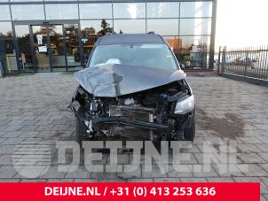 Volkswagen Caddy 15-