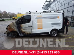 Renault Trafic 14-