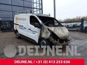 Renault Trafic Adblue injector O294300 Donorvoertuig