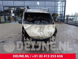 Renault Trafic 14-