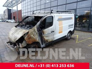 Renault Trafic 14-