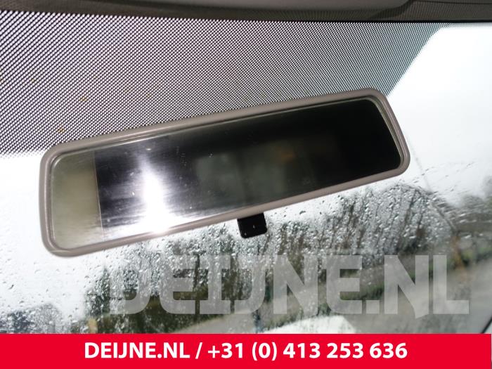 Volkswagen Caddy III 1.6 TDI 16V Sloopvoertuig (2013, Wit)