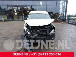 Volkswagen Caddy 10-