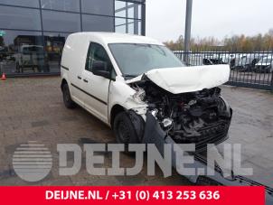 Volkswagen Caddy Sonnenblende O283237 Spenderfahrzeug