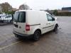 Volkswagen Caddy III 1.6 TDI 16V Sloopvoertuig (2013, Wit)